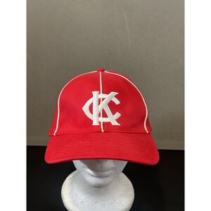 KC‎ Kansas City Monarchs Strapback Hat